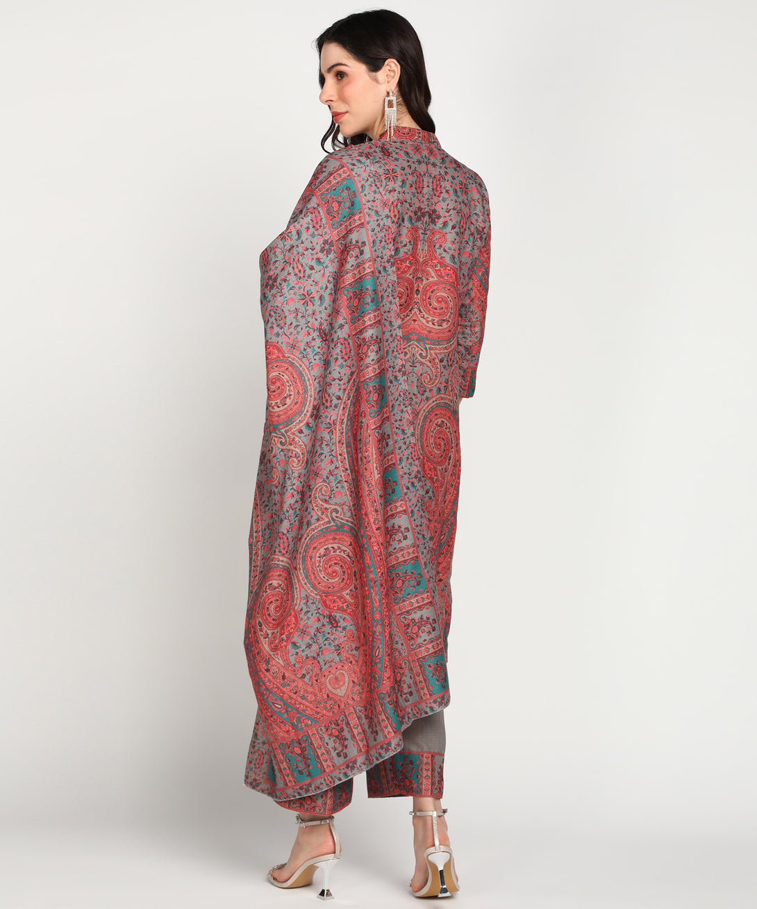 color_Lavender with Red