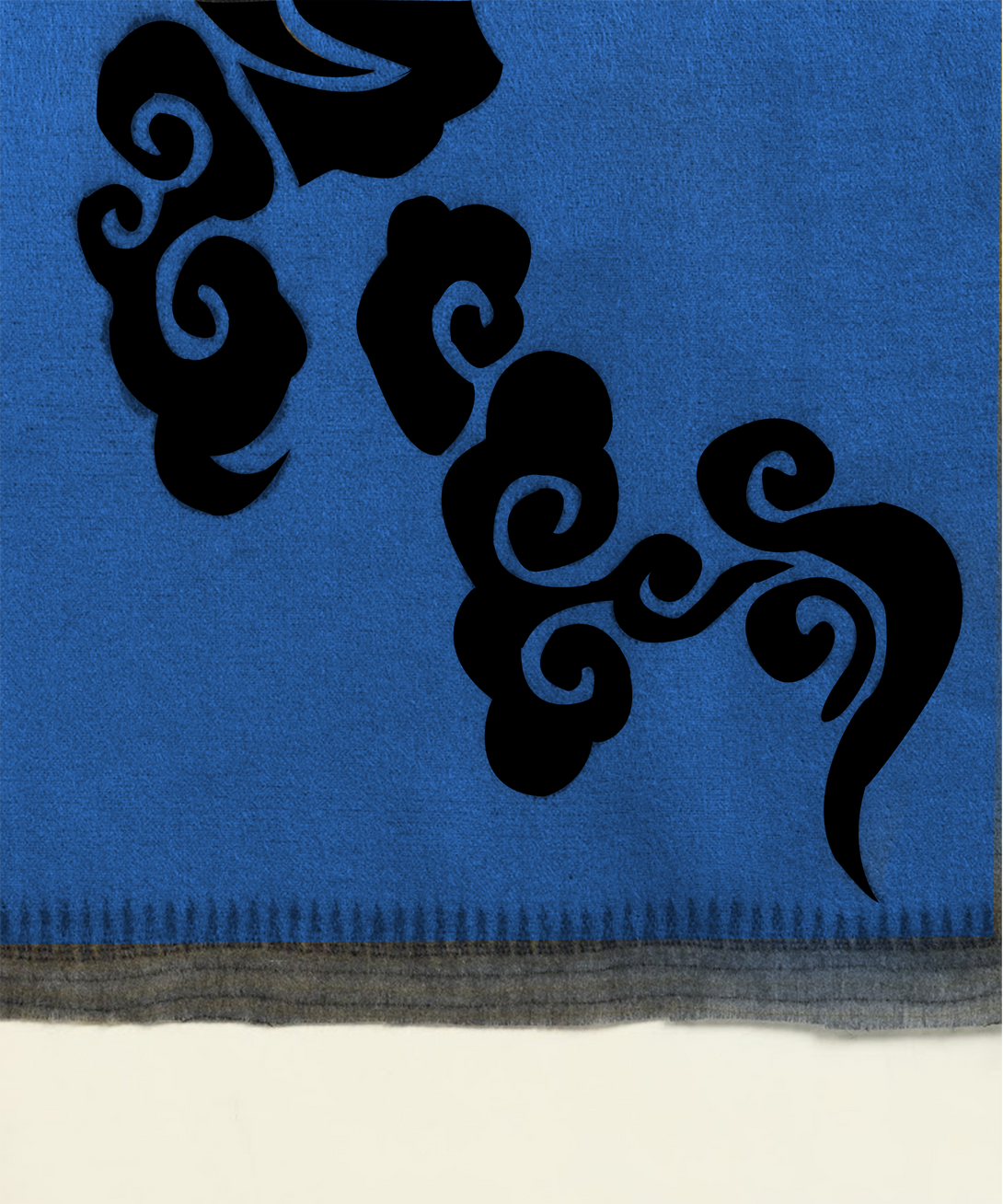 Jayri 100% Soft Woolen Women's Stole Winter Round Stoles, Green